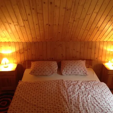 Chalet Hugo