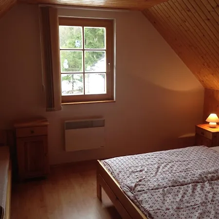 Chalet Hugo *