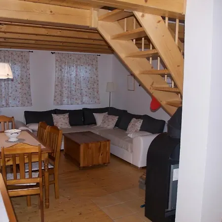 Chalet Hugo