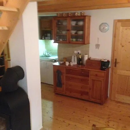 Chalet Hugo