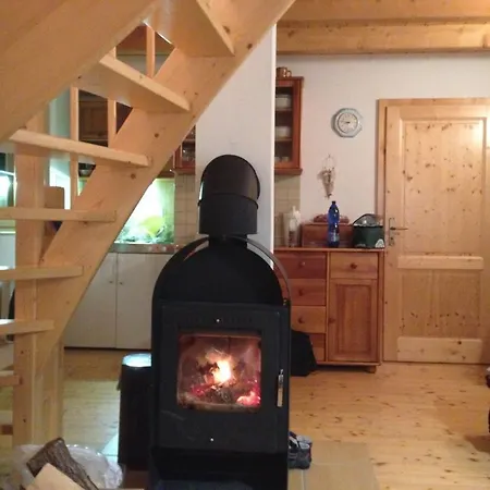 Chalet Hugo
