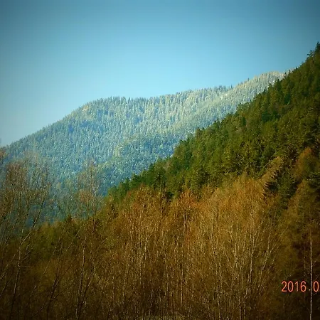 Chalet Hugo *