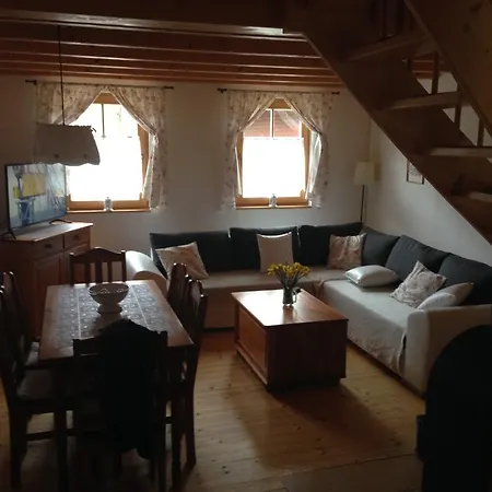 Chalet Hugo *