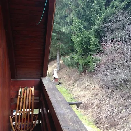 Chalet Hugo * Liptovský Ján