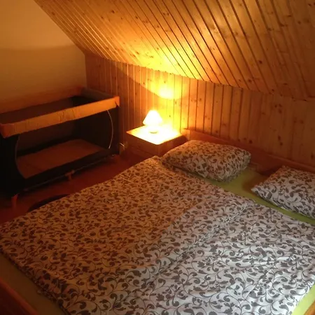 Chalet Hugo *