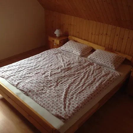 Chalet Hugo * Liptovský Ján