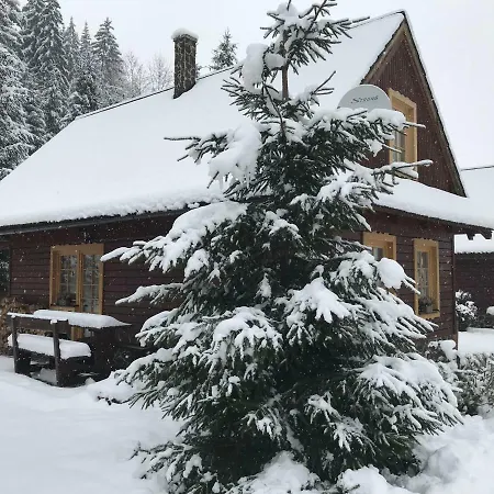 Chalet Hugo Alpesi faház *